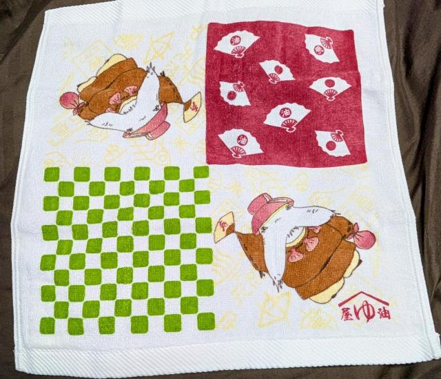 千と千尋の神隠し オシラさま ハンドタオル スタジオジブリ 日本製 新品未使用 綿100% < アニメ/コミック/キャラクター 千と千尋の神隠し オシラさま ハンドタオル スタジオジブリ 日本製 新品未使用 綿100% < アニメ/コミック/キャラクターの