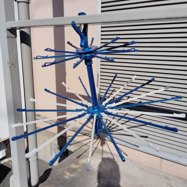 ���a�Y�� �p���\���n���K�[ LST 2�i�p���\���n���K�[ �u���[ 78�~56cm  �� �C���e���A/���C�t�� 