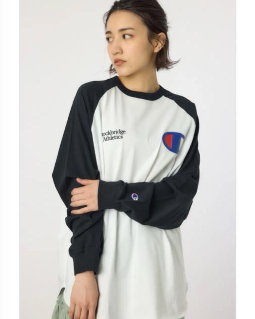 ���f�I�N���E���Y�� �yChampion�z���O����T�V���c �� �u�����h�� 