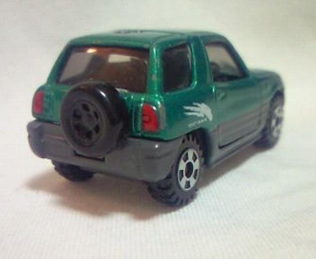 絶版トミカ24 〓RAV4〓 < ホビー  絶版トミカ24 〓RAV4〓 < ホビーの
