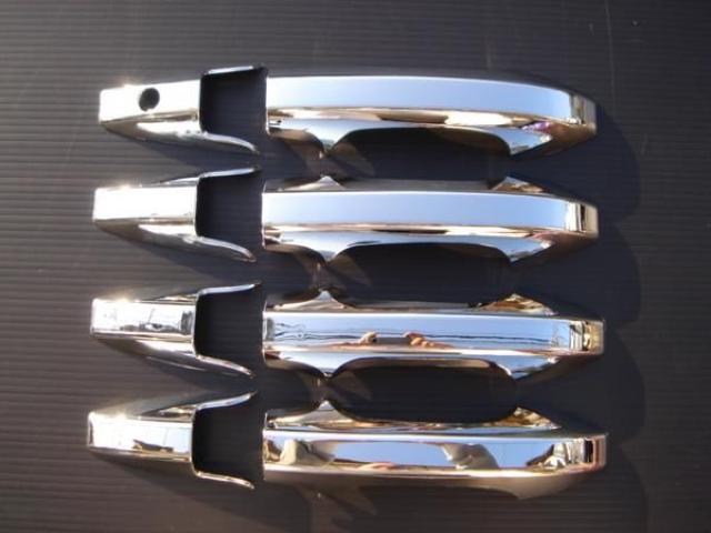 クロームメッキドアハンドルカバー クロスロードRT1〜4 < 自動車/バイク クロームメッキドアハンドルカバー クロスロードRT1〜4 < 自動車/バイク