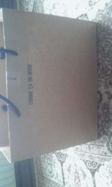 送料半額♪コムサデモ-ドのSHOP袋バック▲(//∇//)♪♪♪ < ブランド 送料半額♪コムサデモ-ドのSHOP袋バック▲(//∇//)♪♪♪ < ブランドの