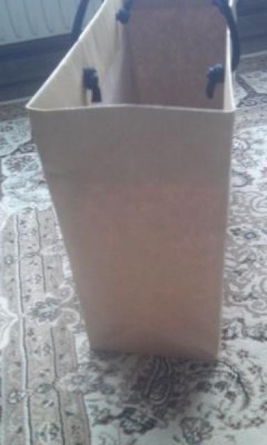 送料半額♪コムサデモ-ドのSHOP袋バック▲(//∇//)♪♪♪ < ブランド 送料半額♪コムサデモ-ドのSHOP袋バック▲(//∇//)♪♪♪ < ブランドの