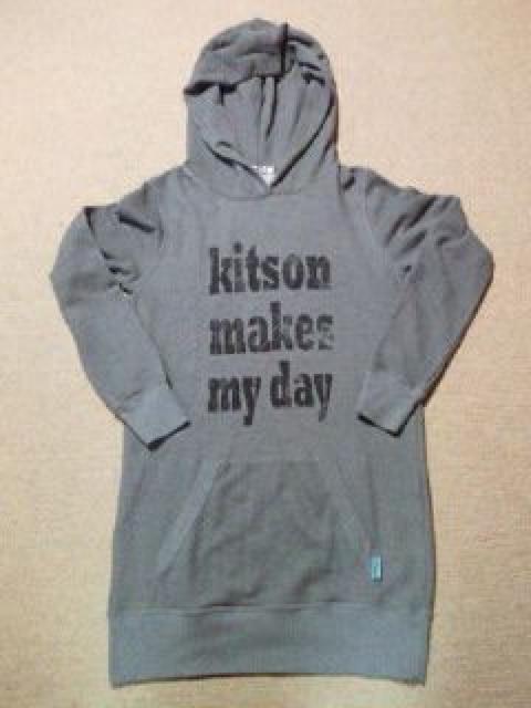 kitson Lbg\ UNIQLO jN R{ O p[J[ XGbg O[ MTCY  uh 