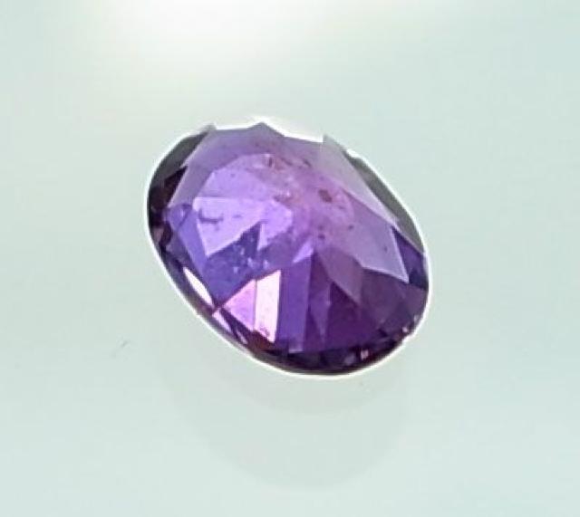 タンザニア産★レア★非加熱サファイア0.29ct カットが良い★3554cx < 女性アクセサリー/時計  タンザニア産★レア★非加熱サファイア0.29ct カットが良い★3554cx < 女性アクセサリー/時計の