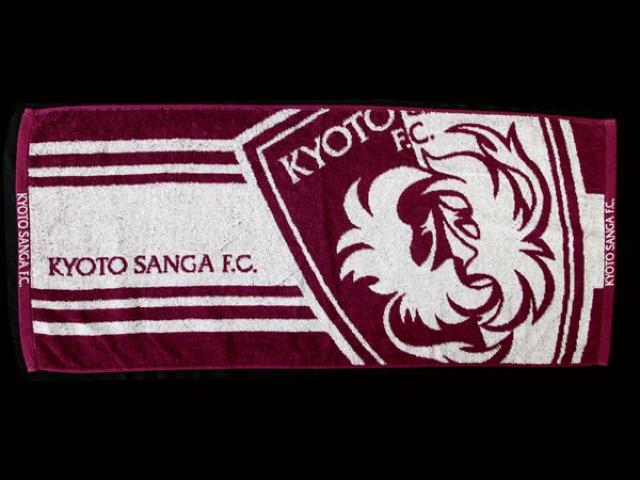 yKYOTO SANGA F.C.ztFCX^I   W[/X|[c 