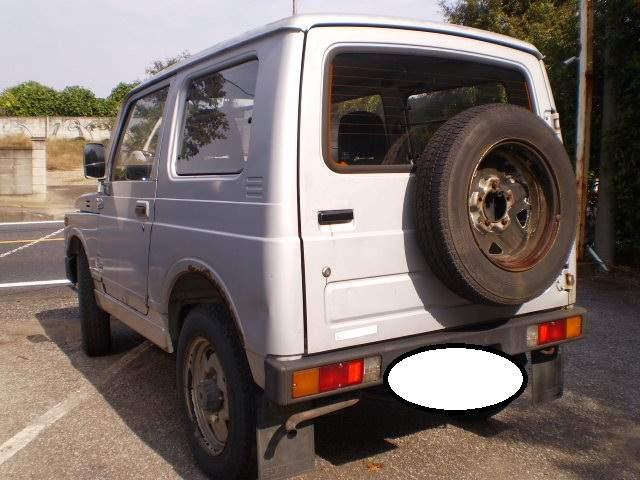 超稀少昭和のジムニーJA71系5速車検満タンシルバー売切り < 自動車/バイク 超稀少昭和のジムニーJA71系5速車検満タンシルバー売切り < 自動車/バイク