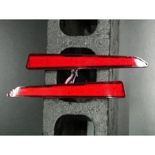 ダイハツ トール LEDリフレクター LEDリアバンパーライト < 自動車/バイク ダイハツ トール LEDリフレクター LEDリアバンパーライト < 自動車/バイク