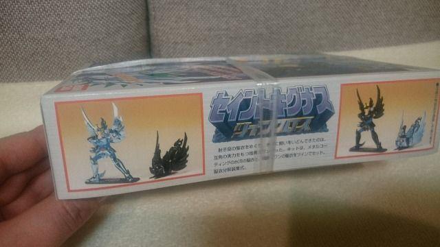 新品 聖闘士星矢 プラモデル ツインクロス キグナス氷河&暗黒 再版品 2001 < アニメ/コミック/キャラクター 新品 聖闘士星矢 プラモデル ツインクロス キグナス氷河&暗黒 再版品 2001 < アニメ/コミック/キャラクターの