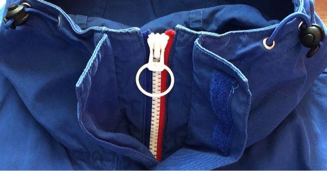 《マックダディー》JKT スワッガー フェノメノン  ナイトレイドヴィンテージ 古着 USED VINTAGE < ブランド  《マックダディー》JKT スワッガー フェノメノン  ナイトレイドヴィンテージ 古着 USED VINTAGE < ブランドの