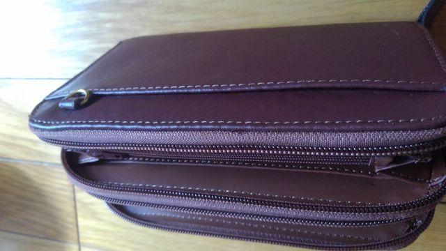 本革製女性用ショルダー長財布(^^)b < 女性ファッション 本革製女性用ショルダー長財布(^^)b < 女性ファッションの