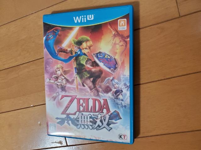 [_o@ZELDAo   Q[{/\tg 