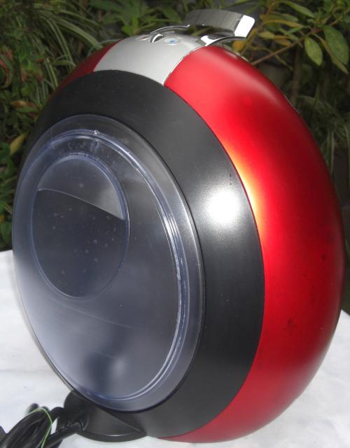 ネスレ/MD9742カプセルコーヒーメーカー中古完動品!!1207 < 家電/AV  ネスレ/MD9742カプセルコーヒーメーカー中古完動品!!1207 < 家電/AVの