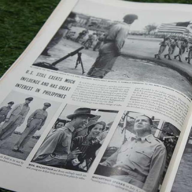 激レア【輸入雑誌】Life/ライフ Long Island Society -1946.7.22- 【ヴィンテージ物】 < 本/雑誌  激レア【輸入雑誌】Life/ライフ Long Island Society -1946.7.22- 【ヴィンテージ物】 < 本/雑誌の