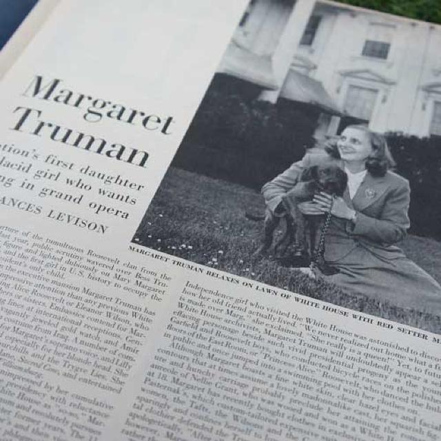 激レア【輸入雑誌】Life/ライフ Long Island Society -1946.7.22- 【ヴィンテージ物】 < 本/雑誌  激レア【輸入雑誌】Life/ライフ Long Island Society -1946.7.22- 【ヴィンテージ物】 < 本/雑誌の