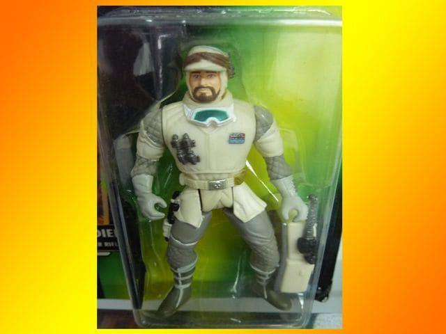 Vi Ki HOTH SOLDIER z[X\W STARWARS  Aj/R~bN/LN^[ 