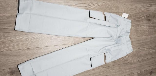 送料込★寅壱【2080.39シルバー】シャツM.ツータックパワー.73cm < 男性ファッション  送料込★寅壱【2080.39シルバー】シャツM.ツータックパワー.73cm < 男性ファッションの