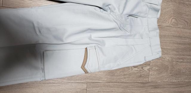 送料込★寅壱【2080.39シルバー】シャツM.ツータックパワー.73cm < 男性ファッション  送料込★寅壱【2080.39シルバー】シャツM.ツータックパワー.73cm < 男性ファッションの