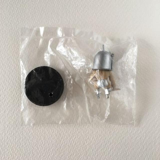 キン肉マン フィギュアコレクション 黄金のマスク編@ 2. ロビンマスク < アニメ/コミック/キャラクター キン肉マン フィギュアコレクション 黄金のマスク編@ 2. ロビンマスク < アニメ/コミック/キャラクターの