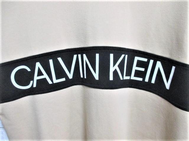 Calvin Klein JoENC vg {bNX S XEFbg TVc /Y/SI[o[TCY  uh 