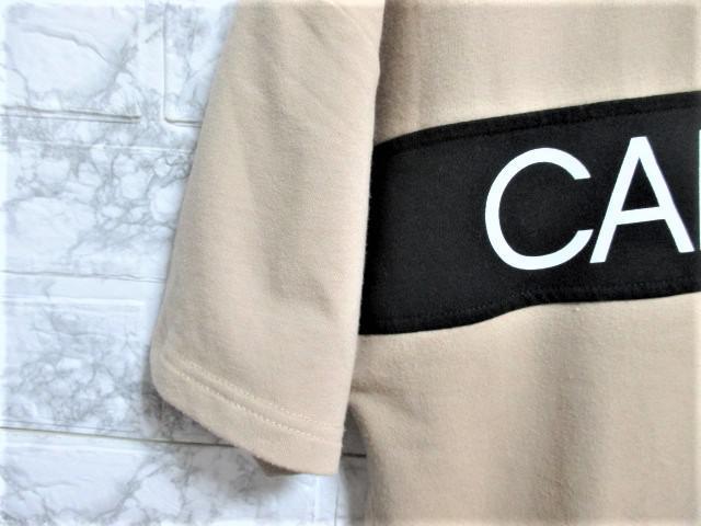 Calvin Klein JoENC vg {bNX S XEFbg TVc /Y/SI[o[TCY  uh 