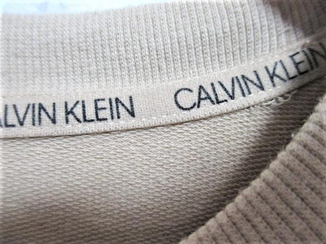 Calvin Klein JoENC vg {bNX S XEFbg TVc /Y/SI[o[TCY  uh 