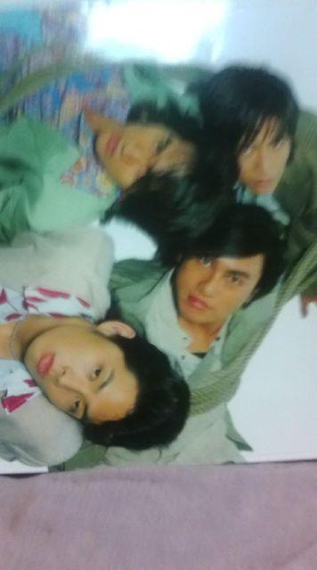 F4・全員紙袋バック < タレントグッズ  F4・全員紙袋バック < タレントグッズの