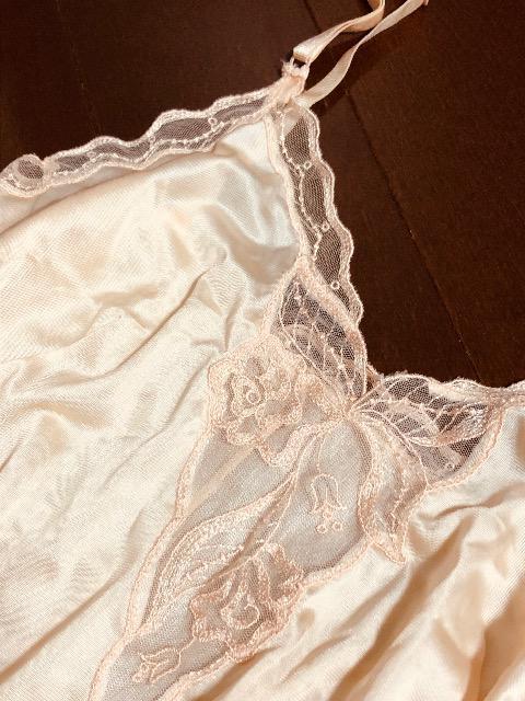 新品〈Wacoal〉ワコール(キャミソール)ピンクベージュ(サイズ80) < 女性ファッション  新品〈Wacoal〉ワコール(キャミソール)ピンクベージュ(サイズ80) < 女性ファッションの