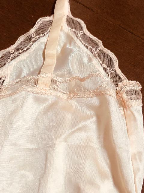 新品〈Wacoal〉ワコール(キャミソール)ピンクベージュ(サイズ80) < 女性ファッション  新品〈Wacoal〉ワコール(キャミソール)ピンクベージュ(サイズ80) < 女性ファッションの