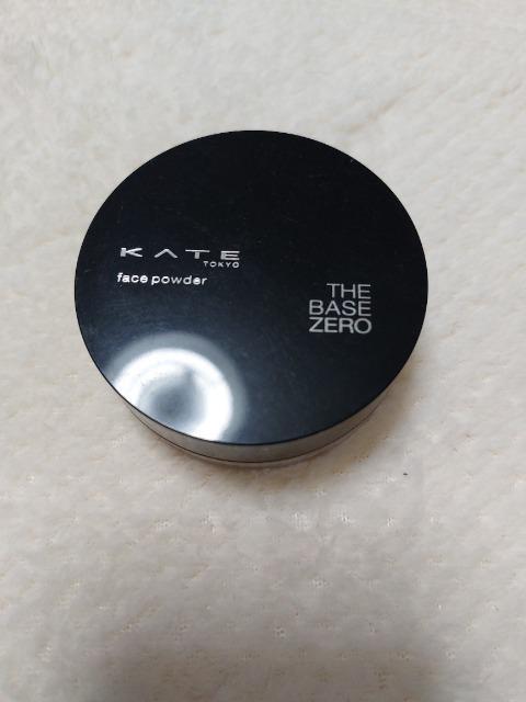 KATEフェイスパウダーAナチュラルタイプ < 香水/コスメ/ネイル  KATEフェイスパウダーAナチュラルタイプ < 香水/コスメ/ネイルの