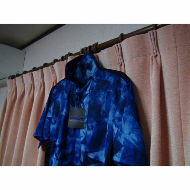 Find-Outのポロシャツ(LL) ダイヤメッシュ生地 吸汗速乾 新品 !。 < 男性ファッション  Find-Outのポロシャツ(LL) ダイヤメッシュ生地 吸汗速乾 新品 !。 < 男性ファッションの
