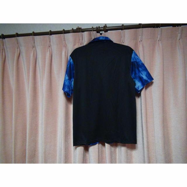 Find-Outのポロシャツ(LL) ダイヤメッシュ生地 吸汗速乾 新品 !。 < 男性ファッション  Find-Outのポロシャツ(LL) ダイヤメッシュ生地 吸汗速乾 新品 !。 < 男性ファッションの