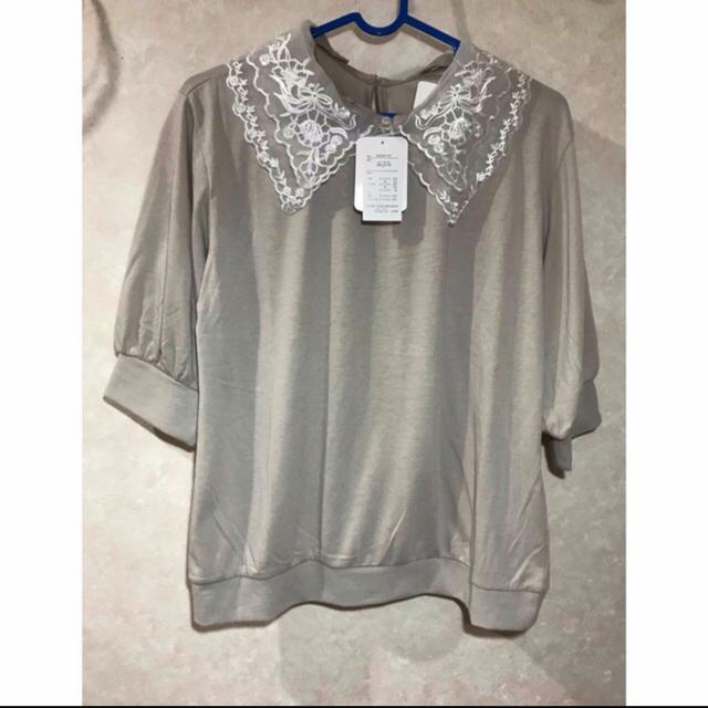 新品 トップス L < 女性ファッション  新品 トップス L  < 女性ファッションの