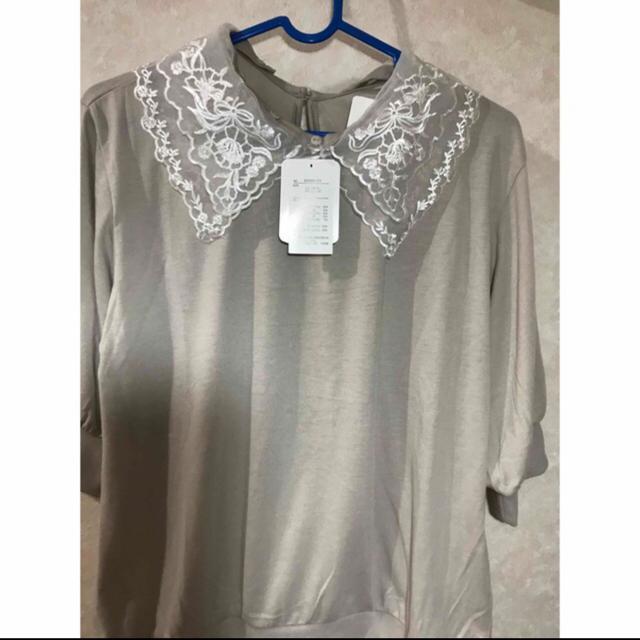 新品 トップス L < 女性ファッション  新品 トップス L < 女性ファッションの