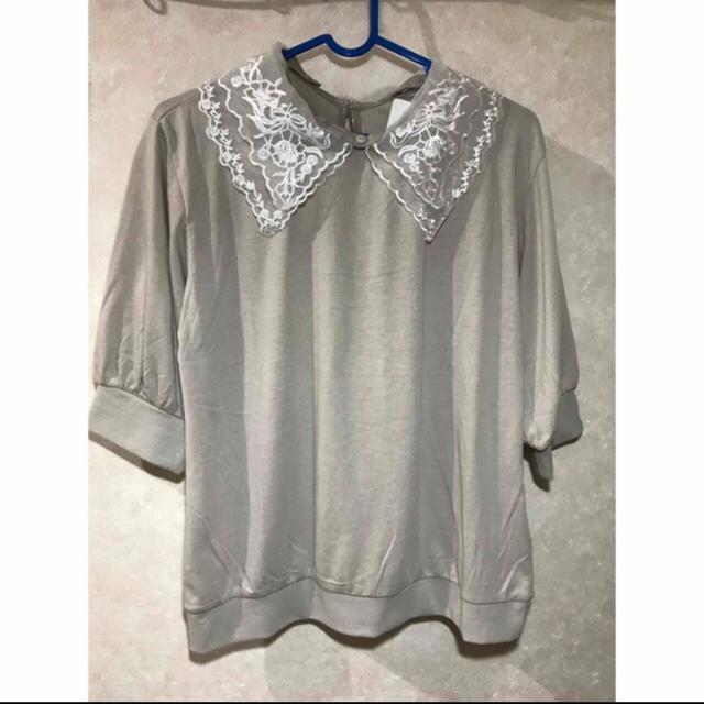 新品 トップス L < 女性ファッション  新品 トップス L < 女性ファッションの