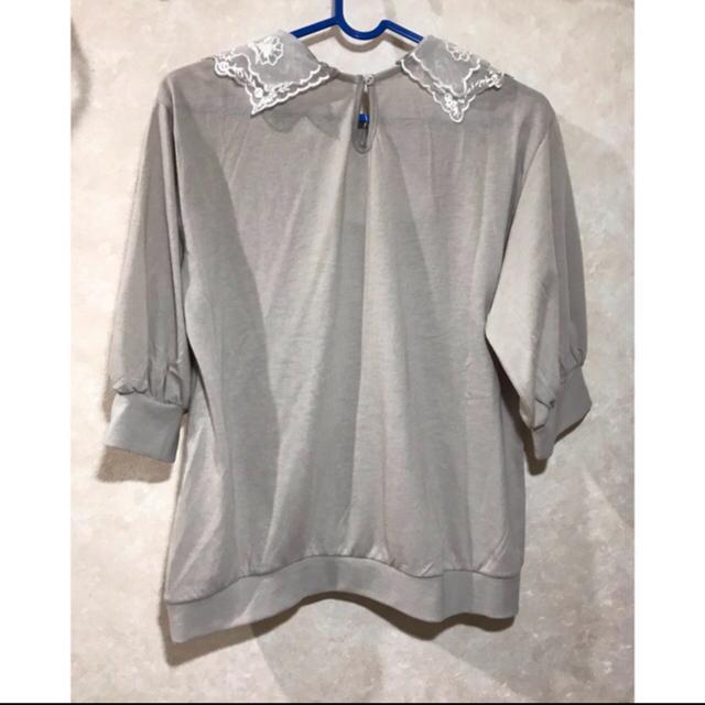 新品 トップス L < 女性ファッション  新品 トップス L < 女性ファッションの