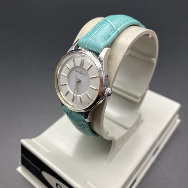 即決 1964 THE CLOCK HOUSE ソーラー腕時計 < 女性アクセサリー/時計  即決 1964 THE CLOCK HOUSE ソーラー腕時計  < 女性アクセサリー/時計の