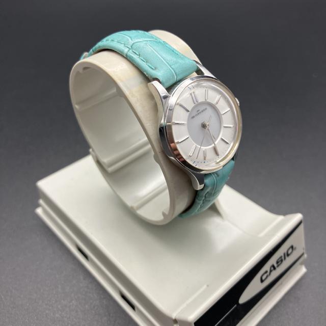 即決 1964 THE CLOCK HOUSE ソーラー腕時計 < 女性アクセサリー/時計  即決 1964 THE CLOCK HOUSE ソーラー腕時計 < 女性アクセサリー/時計の