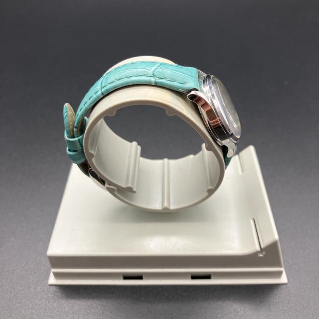 即決 1964 THE CLOCK HOUSE ソーラー腕時計 < 女性アクセサリー/時計  即決 1964 THE CLOCK HOUSE ソーラー腕時計 < 女性アクセサリー/時計の