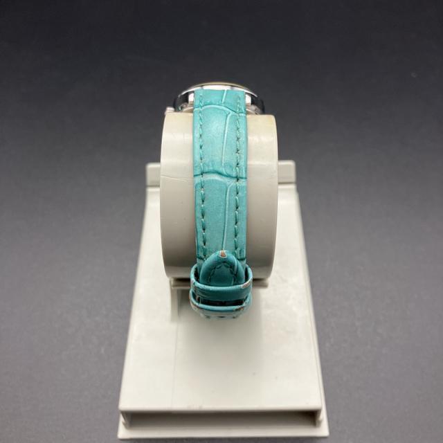 即決 1964 THE CLOCK HOUSE ソーラー腕時計 < 女性アクセサリー/時計  即決 1964 THE CLOCK HOUSE ソーラー腕時計 < 女性アクセサリー/時計の