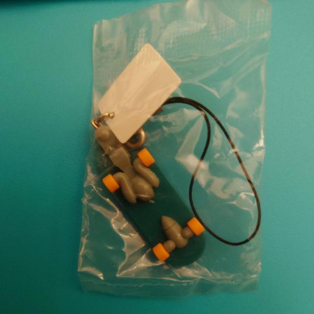 ストラップ◇くら寿司?名探偵コナン絶海の探偵◇江戸川コナン◇ビッくらポンオリジナルスケートボードストラップ◇未開封 < アニメ/コミック/キャラクター ストラップ◇くら寿司?名探偵コナン絶海の探偵◇江戸川コナン◇ビッくらポンオリジナルスケートボードストラップ◇未開封 < アニメ/コミック/キャラクターの