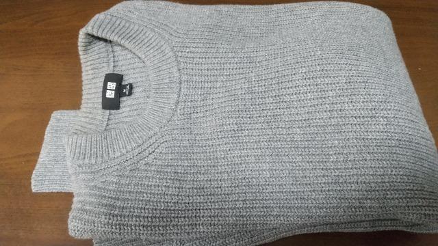 UNIQLOO[̃Z[^[MTCY  uh 