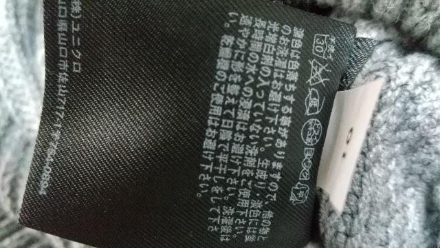 UNIQLOO[̃Z[^[MTCY  uh 