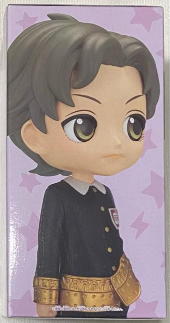 SPY×FAMIRY スパイファミリー Qposket ダミアン・デズモンド A < アニメ/コミック/キャラクター SPY×FAMIRY スパイファミリー Qposket ダミアン・デズモンド A < アニメ/コミック/キャラクターの