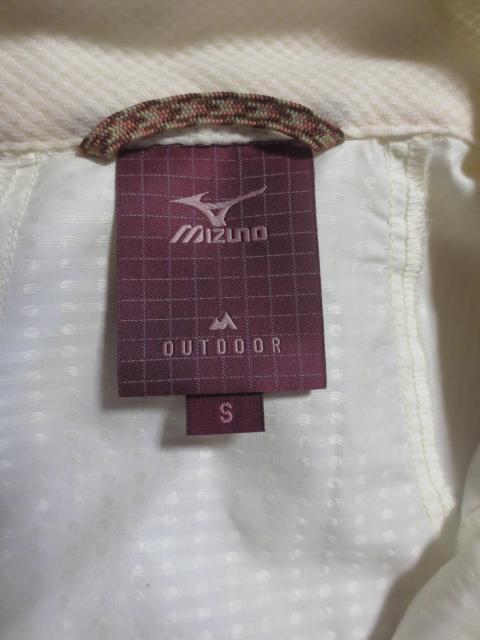 MIZUNO OUTDOOR  ~Ym AEghA@tWbv@|GXe@㒅@S  W[/X|[c 