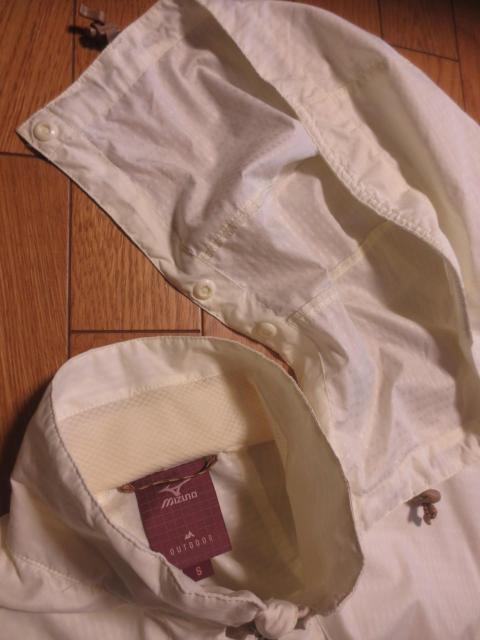 MIZUNO OUTDOOR  ~Ym AEghA@tWbv@|GXe@㒅@S  W[/X|[c 