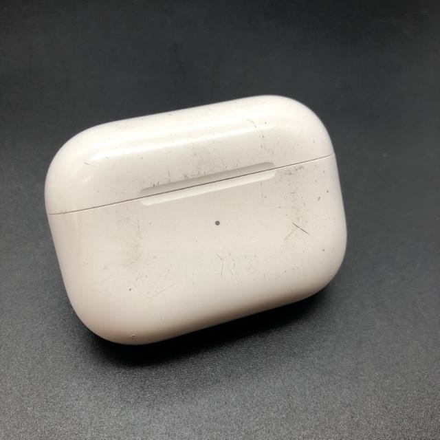 即決 Apple アップル AirPods Pro 充電ケースのみ 第一世代 < 家電/AV  即決 Apple アップル AirPods Pro 充電ケースのみ 第一世代  < 家電/AVの