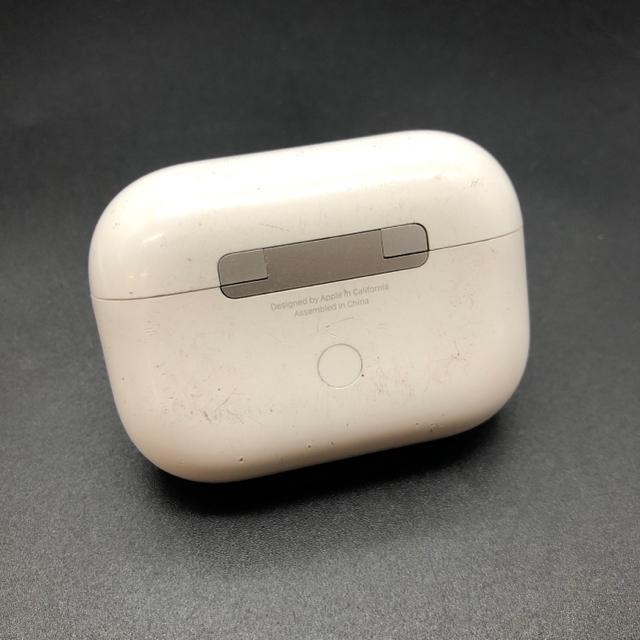 即決 Apple アップル AirPods Pro 充電ケースのみ 第一世代 < 家電/AV  即決 Apple アップル AirPods Pro 充電ケースのみ 第一世代 < 家電/AVの
