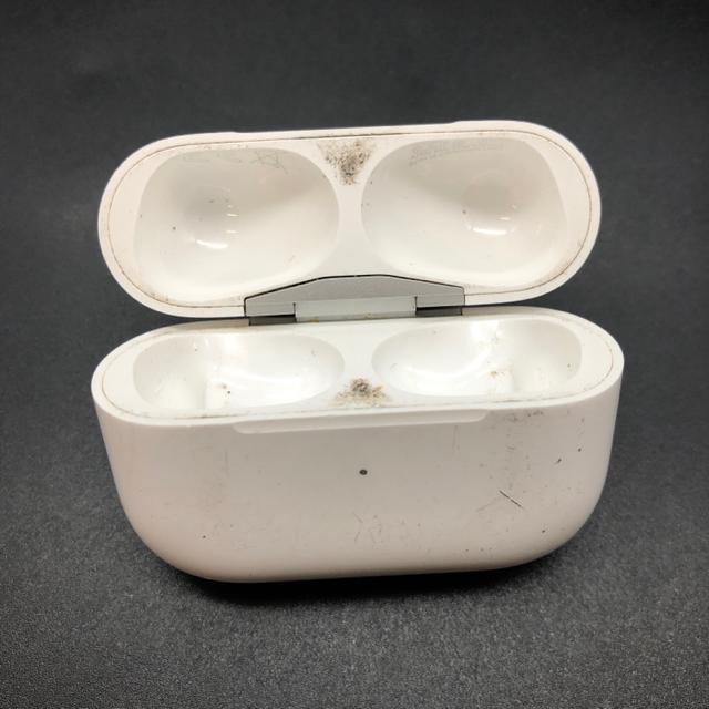 即決 Apple アップル AirPods Pro 充電ケースのみ 第一世代 < 家電/AV  即決 Apple アップル AirPods Pro 充電ケースのみ 第一世代 < 家電/AVの