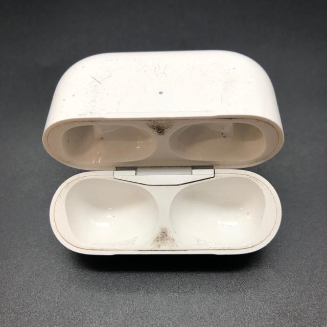 即決 Apple アップル AirPods Pro 充電ケースのみ 第一世代 < 家電/AV  即決 Apple アップル AirPods Pro 充電ケースのみ 第一世代 < 家電/AVの
